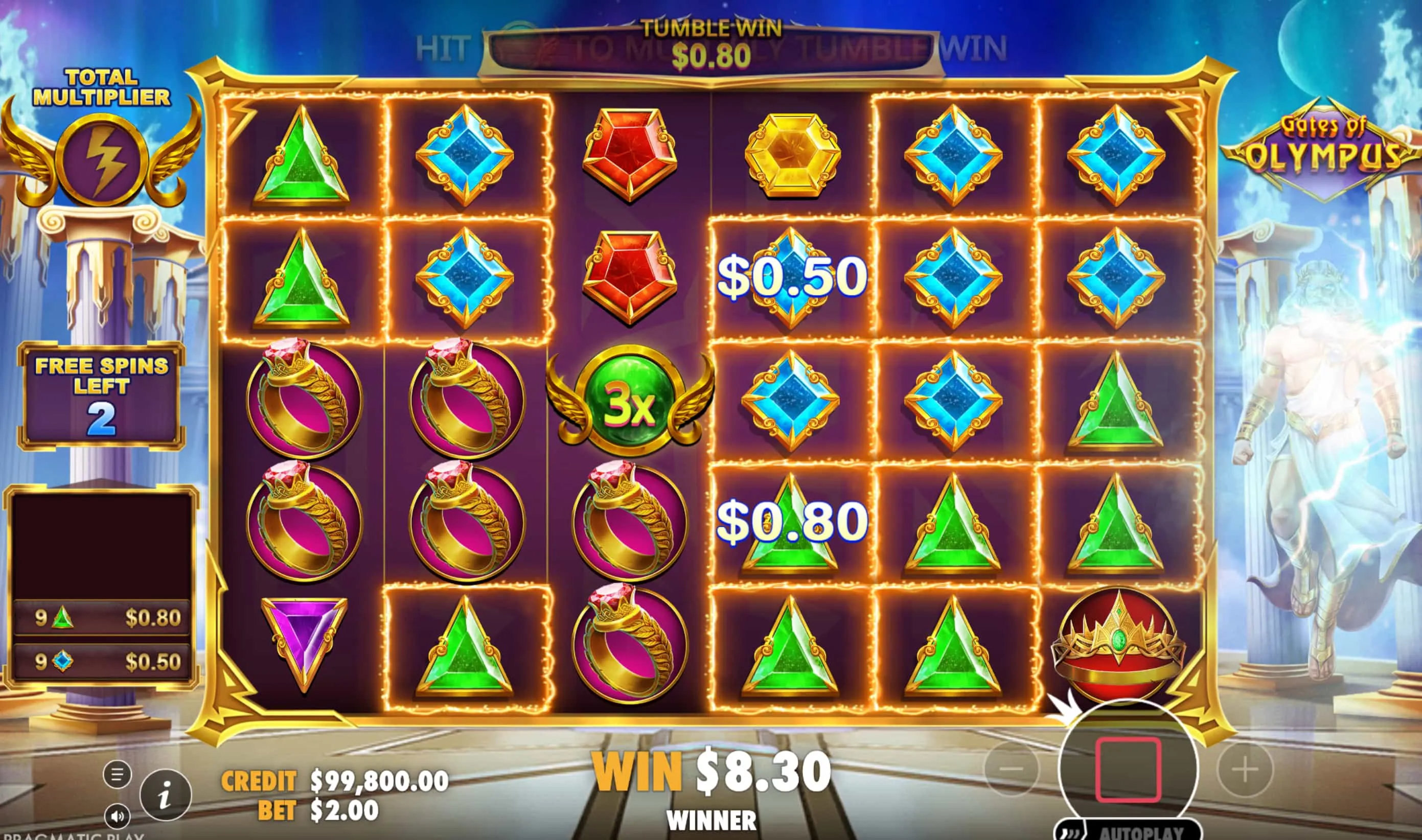 Eksperternes komparative test: browser vs casino-app